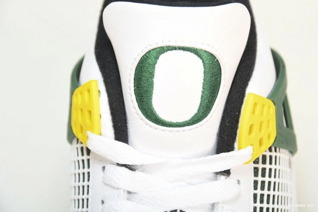 Rep Duckman Jordan Retro Oregon 257-255275 Ducks 4 0712